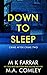 Down to Sleep (Crime after ...