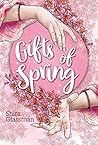 Gifts of Spring Book cover for Gifts of Spring