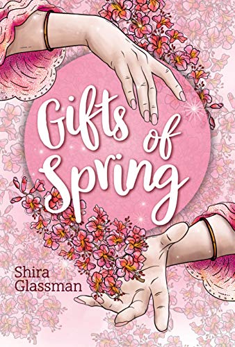 Gifts of Spring (Kindle Edition)