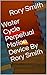 Water Cycle Perpetual Motio...