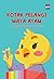 Kotak Pelangi Maya Ayam