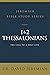1 and 2 Thessalonians: Standing Strong Through Trials (Jeremiah Bible Study Series)