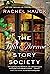 The Fifth Avenue Story Society by Rachel Hauck
