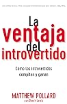 La ventaja del in...