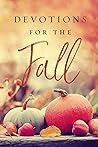 Devotions for the...