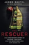 The Rescuer by Jason Sautel