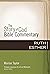 Ruth, Esther (8) (The Story of God Bible Commentary)
