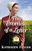 The Promise of a Letter by Kathleen Fuller The Promise of a Letter by Kathleen Fuller