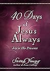 40 Days of Jesus ...