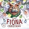 A Very Fiona Christmas by Zondervan