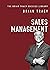 Sales Management (The Brian Tracy Success Library)