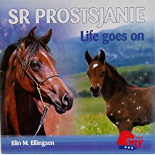 SR Prostsjanie (Paperback)