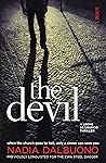 The Devil by Nadia Dalbuono