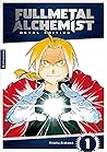 Fullmetal Alchemi...