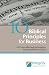 10 Biblical Principles for ...