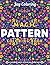 Magic Pattern Coloring Book...