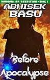Before Apocalypse (Dungeons of Perdition #1)