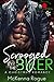 Scrooged by the Biker (Love Demands a Holiday #8)