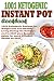 1001 Ketogenic Instant Pot ...