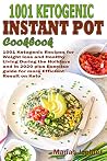 1001 Ketogenic In...