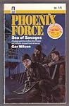 Sea of Savages (Phoenix Force #19)