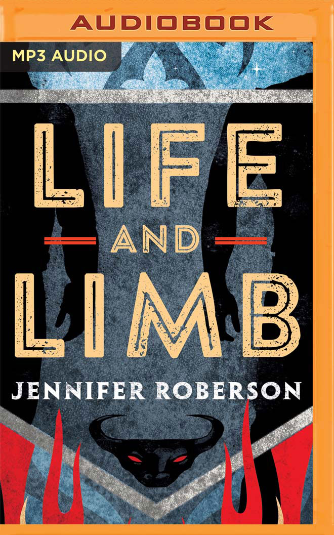 Life and Limb (Blood and Bone, 1)