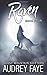 Raven (Ghost Mountain Wolf Shifters #4)