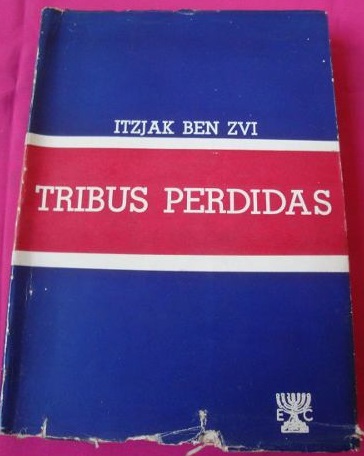 Tribus Perdidas (Unknown Binding)