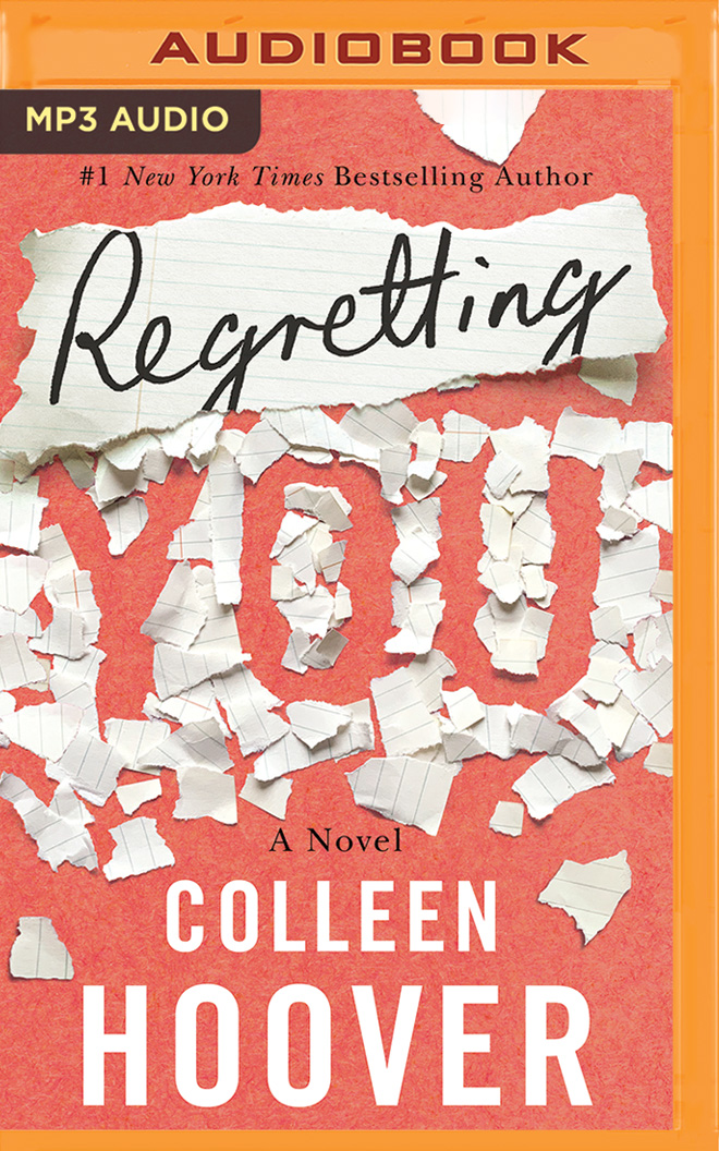 Regretting You
