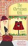 The Christmas Kilt (Christmas Central Romantic Comedy #8)