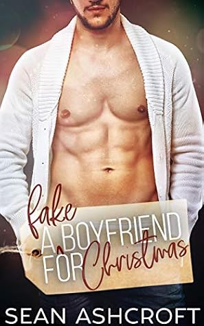 A (Fake) Boyfriend for Christmas