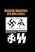 Buddhist Swastika Hitler's Cross