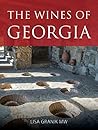 The wines of Georgia