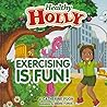Healthy Holly by Catherine Pugh