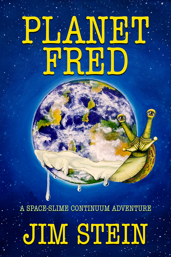 Planet Fred