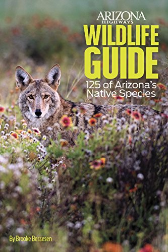 Arizona Highways Wildlife Guide: 125 of Arizona’s Native Species