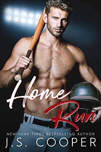 Home Run (Alpha Jocks #1)