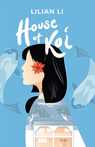 House of Koi (Kindle Edition)