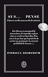 Sus... pense: Cóm...