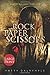 Rock Paper Scissors (The Lizzy Ballard Thrillers #1)