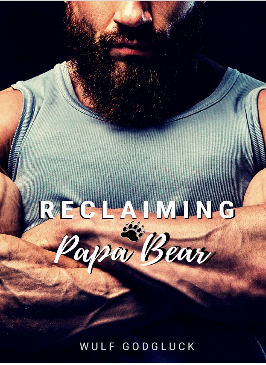 Reclaiming Papa Bear