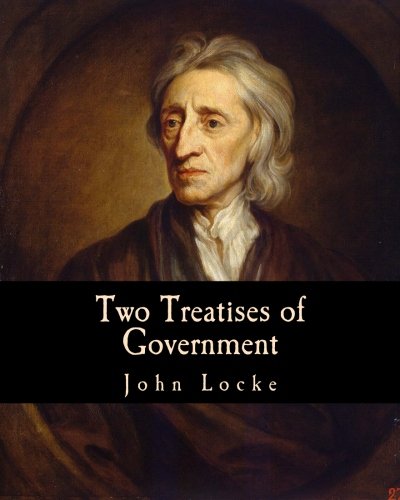 Two Treatises of Government