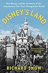 Disney's Land: Wa...