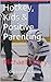 Hockey, Kids & Positive Par...