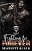 Fighting for Forever by Scarlett  Black
