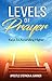 Levels Of Prayer by Stephen Garner