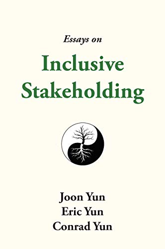 Essays on Inclusive Stakeholding (Kindle Edition)