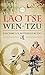 Wen-Tzu by Lao Tzu