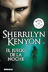 El juego de la noche by Sherrilyn Kenyon