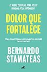 Dolor que fortale...